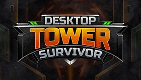 Desktop Tower Survivor