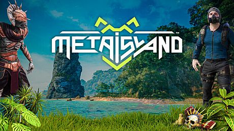 Metaisland Game