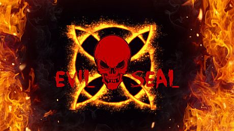 Evil Seal Game