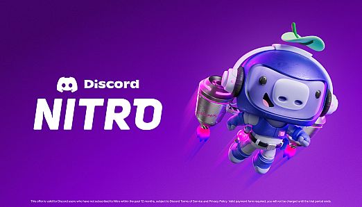 Discord Nitro