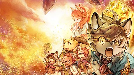 Fuga: Melodies of Steel 2 Game