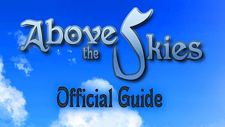 Above the Skies - Official Guide DLC