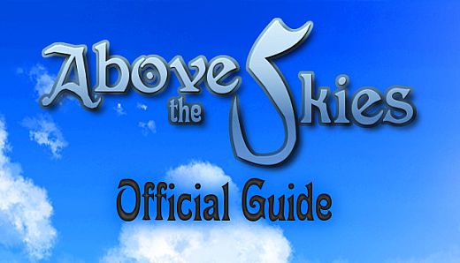 Above the Skies - Official Guide