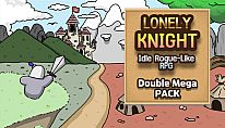Comprar Lonely Knight - Double Mega Pack para PC