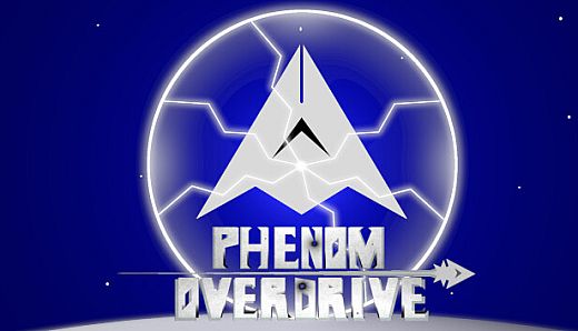 Phenom Overdrive
