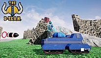 Comprar The D-T.E.A.M. para PC
