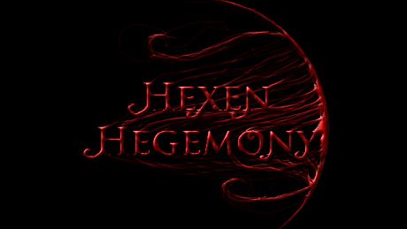 Hexen Hegemony Game