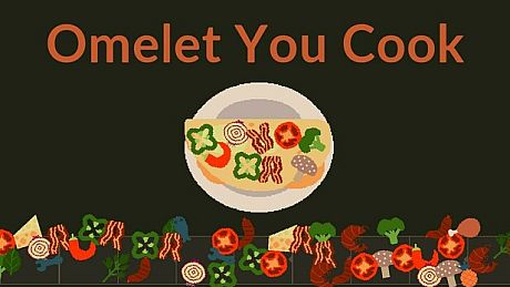 Omelet You Cook