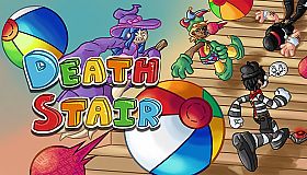 Death Stair