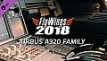 FlyWings 2018 - Airbus A320 Family