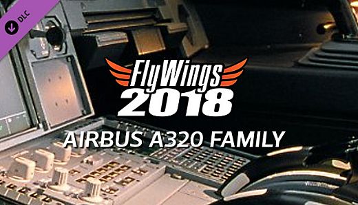 FlyWings 2018 - Airbus A320 Family