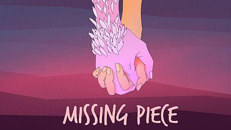 Missing Pieces Game