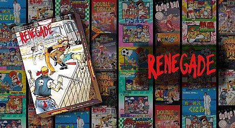 Renegade Game