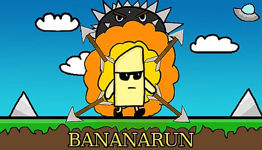 Bananarun
