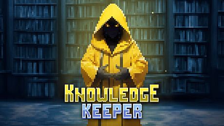 Knowledge Keeper Game