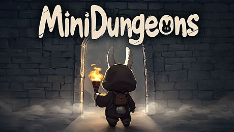 Mini Dungeons Game
