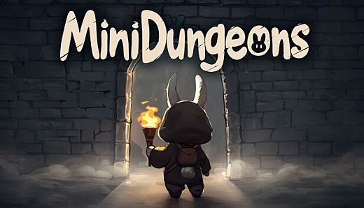 Mini Dungeons