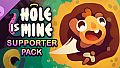 Hole Is Mine Supporter Pack