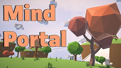 Mind Portal Game