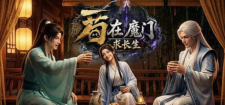 Demonic Sect Survivalist Game