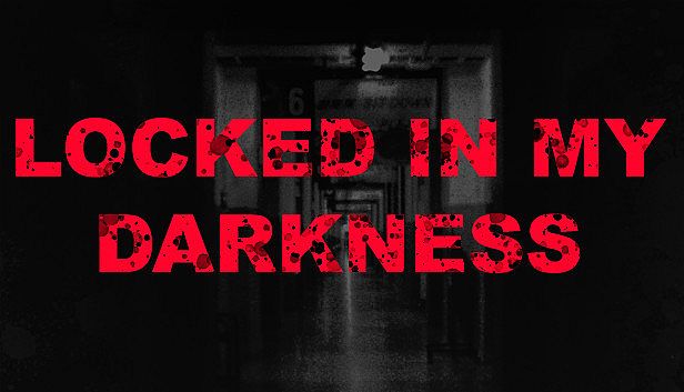 Buy Locked in my Darkness