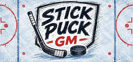 StickPuck GM Game