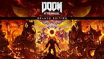 Buy DOOM Eternal Deluxe Edition PC
