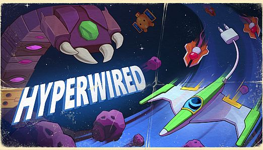 HYPERWIRED