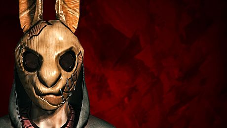 Horror Tale 1: 4k Remaster Game