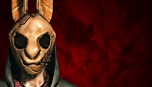 Horror Tale 1: 4k Remaster