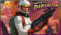 Kup Moons Of Darsalon na PC
