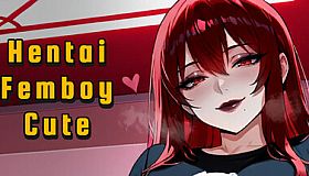Hentai Femboy Cute