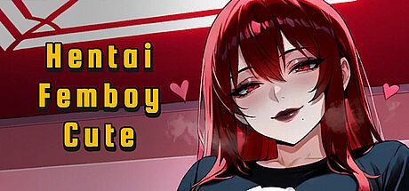 Hentai Femboy Cute