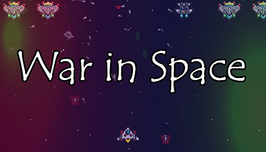 War in Space