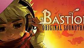 Bastion: Original Soundtrack
