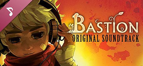 Bastion: Original Soundtrack DLC