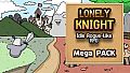 Lonely Knight - Mega Pack