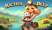 Kup Riches In the Deep na PC