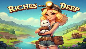 Riches in the Deep