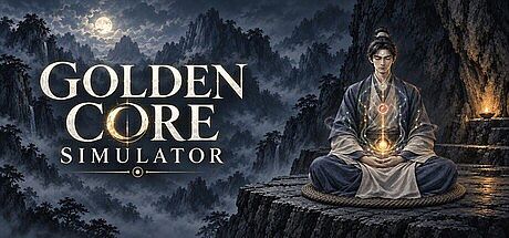 Golden Core Simulator Game
