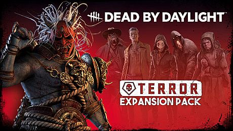 Dead by Daylight - Terror Expansion Pack DLC