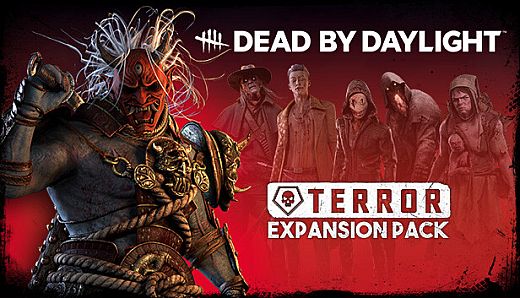Dead by Daylight - Terror Expansion Pack