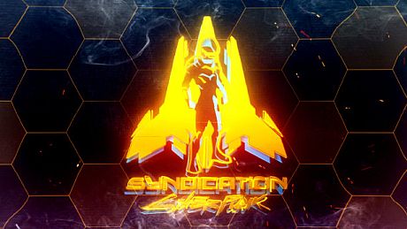 Syndication Cyberpunk Game