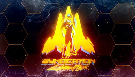 Syndication Cyberpunk