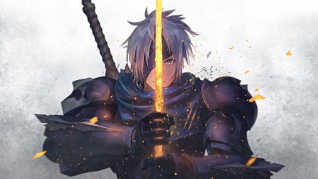 Tales of Arise - Beyond the Dawn Edition Game