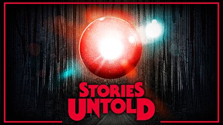 Stories Untold Official Soundtrack DLC