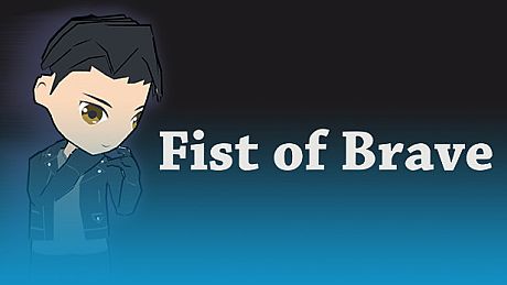 Fist of Brave Game