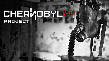 Chernobyl VR Project Game