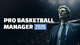 Pro Basketball Manager 2026