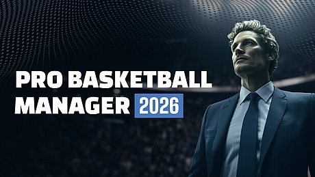 Pro Basketball Manager 2026